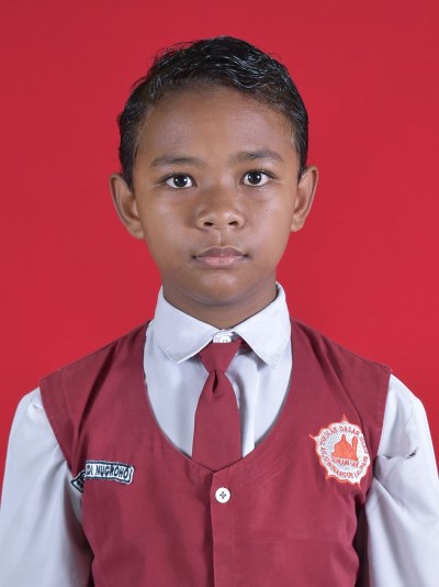 Foto SEPTIAN ADI NUGROHO