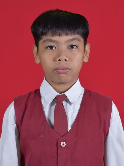 Foto MOHAMAD DONNY TAMAELA PUTRA