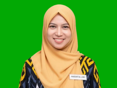ANISSATUL LAILI, S.Pd.SD