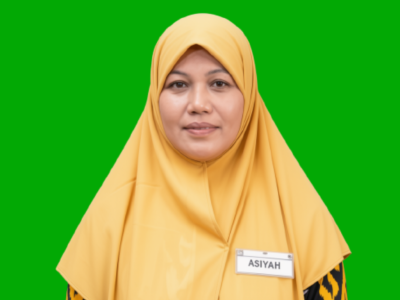 ASIYAH. S.Pd.I