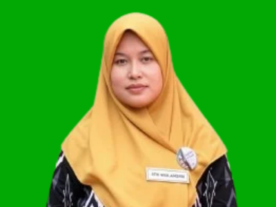 ATIK WULANDARI, S.Pd.SD