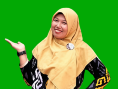 LUTHFINA FAJAR AYU LAKSANA, S.Pd