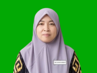 UMI HANI KHABIBAH, S.Pd.I
