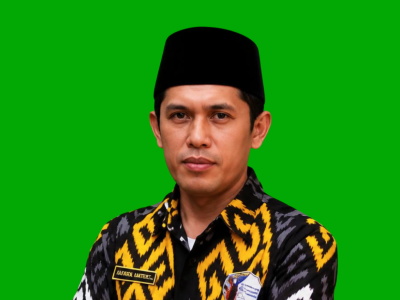 KHAIRUL ANWAR HANIFFUDIN, S.Pd.I