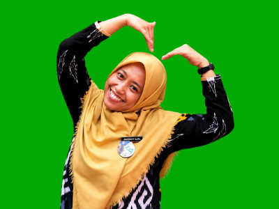AMINAH LIA SINTIYA, S.Pd