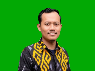 IWAN EKO HANDRIANTO, S.Pd