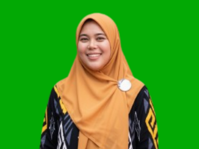 ZAHRO ILBATUL JANNAH, S.Pd
