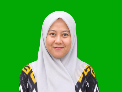DITA AYU STYAWATI, S.Pd